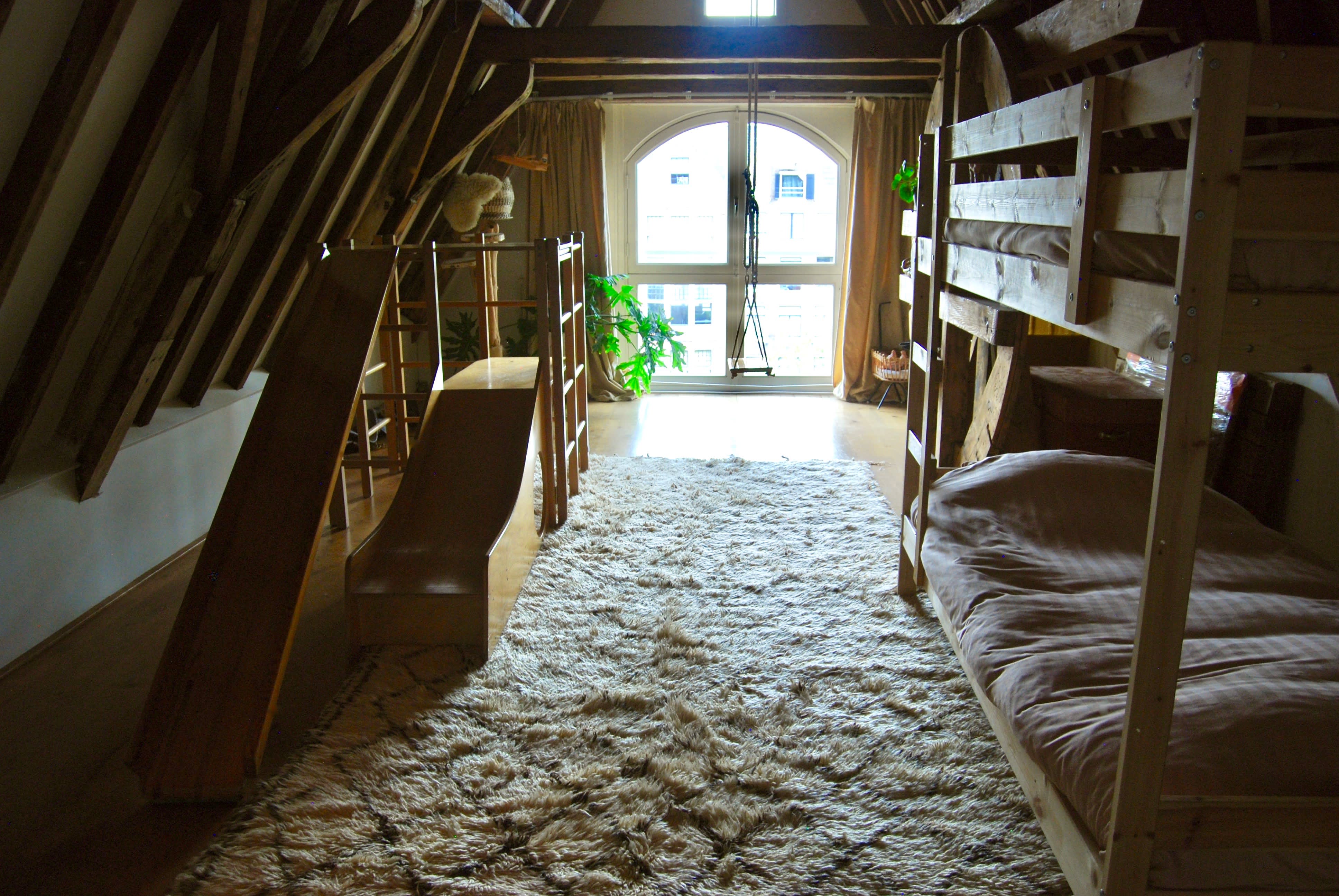 Historic Amsterdam House Tour Photos Apartment Therapy